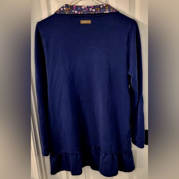 Matilda Jane Million Little Things Jacket Size XS - Picture 3 of 10